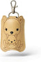 Generic Kangaroo Hand Sanitizer Holder Key Fob