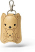 Generic Kangaroo Hand Sanitizer Holder Key Fob