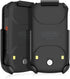 BELTRON Holster for DuraXV, DuraXE Epic, Heavy Duty Rotating Belt Clip Holder Case for Kyocera DuraXE