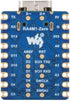 Generic AmpOhm360 RA4M1-Zero 32-bit Cortex-M4 48MHz, SKU-30661 Mini Development Board with ARM MCU, FPU, Firmware