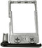 HSSDTECH SIM SD Card Tray Black Replacement for Lenovo ThinkPad X1 Carbon 12th