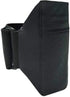 Equestrian Cell Phone Leg Band Holder for Calf, Running Workouts Arm Band Strap Pouch for iPhone 6 6S 7 8 X Plus,