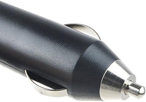 K-Mains Car Auto DC Cigarette Power Supply - Power Cord Charger for Phillips/Sylvania/Insignia DVD Player