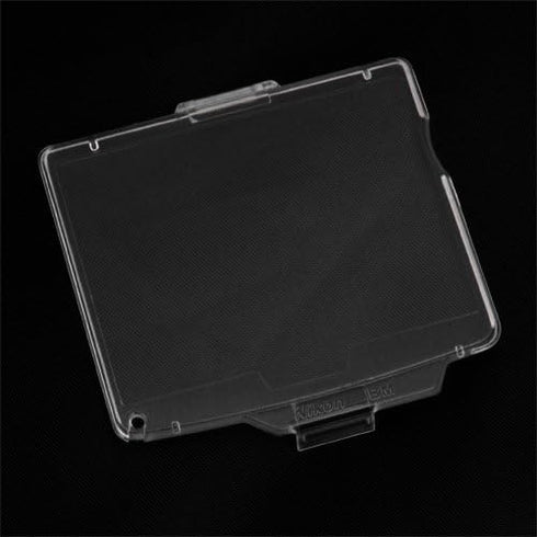Fotodiox Clear LCD Cover Protector, Replacement for Nikon D300, D300s, D700 (Replaces BM-9)