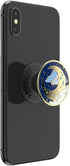 PopSockets Phone Grip with Expanding Kickstand: Enamel Fly Me To The Moon for Phone