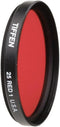 Tiffen 49 Red 25 Filter