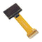 Senzooe 0.96 inch OLED display screen 128 x 64 LCD screen SSD1315 interface