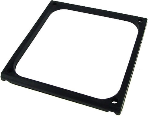 Phobya 38177 Black Cooling Accessory for 120mm Fans