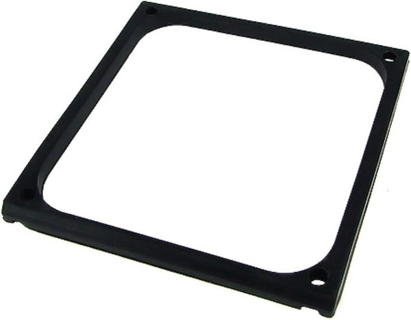 Phobya 38177 Black Cooling Accessory for 120mm Fans