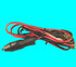 WORKMAN 16 3 CB3AP POWER CORD w/ LIGHTER PLUG Heavy Duty ga with pin socket for CB Ham Radios
