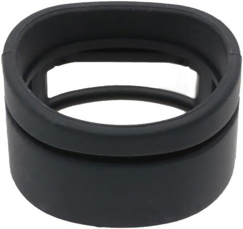 EX280 Eyecup Eyepiece for Sony PXW-X280 EX280 NX3 Z5C PD198P Cameras Soft