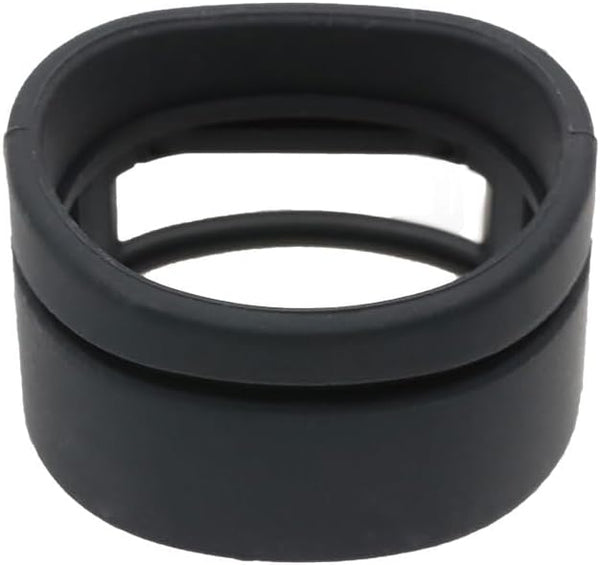 EX280 Eyecup Eyepiece for Sony PXW-X280 EX280 NX3 Z5C PD198P Cameras Soft