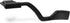 Haoge Z6 Z63 THB-Z63-B Metal Thumb Up Rest Hand Grip for Nikon III Mirrorless Camera Accessories Black Hot Shoe Thumb