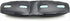 Replacement Head Pads Soft Headband Pads for Lightspeed Zulu Aviation Headset (Zulu Headband pad)