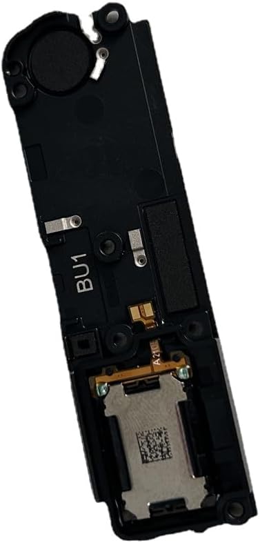 OEM Loud Speaker Buzzer Ringer Loudspeaker Modules Replacement for Motorola Edge 20 Pro (XT2153-1/2021)