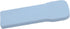 3, Action Camera Protective Sleeve with Shockproof ABS Material for Scratch, Blue