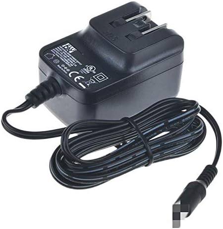 FITE ON UL Listed AC/DC Adapter for Medela 919.7010 9197010 IP22 Freestyle Breast Pump