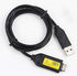MaxLLTo USB Cable, AC Power Battery Charger Cable for Samsung ST61, ST65, ST70, PL120 Digital Camera