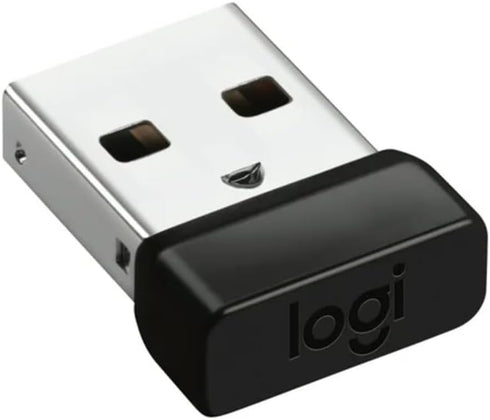 Logitech Wireless Mouse with Speckled Design - Perfect for Travel