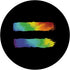 Equality LGBT Pride Awareness Design for Gay & Lesbian PopSockets Standard PopGrip