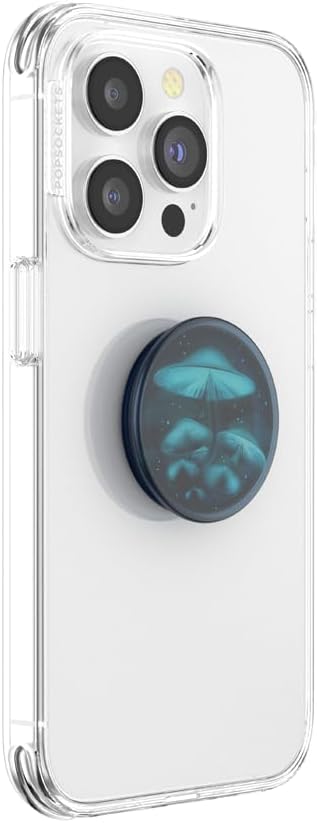 PopSockets Nightcaps PopGrip: Expanding Kickstand Phone Holder