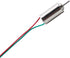 Lagogia 1.5-3.7V 66000RPM 4mmx12mm Pack 5 DC Coreless Micro DC Motor for Airplane Model RC Toys