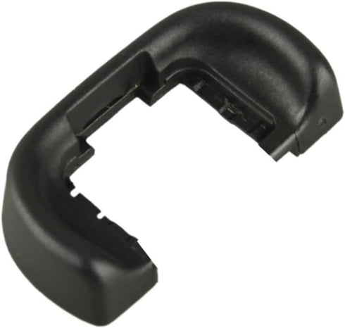 2pcs FDA-EP12 EP-12 EP12 SonyA33 A55 A57 A58 A65 A77 Viewfinder Eyecup Eye Cup Eyepiece Accessories, Compatible