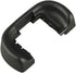 2pcs FDA-EP12 EP-12 EP12 SonyA33 A55 A57 A58 A65 A77 Viewfinder Eyecup Eye Cup Eyepiece Accessories, Compatible