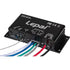 LWP-250 2 x 50W Outdoor/Marine Bluetooth 5.0 Mini Amplifier with Mounting Flanges