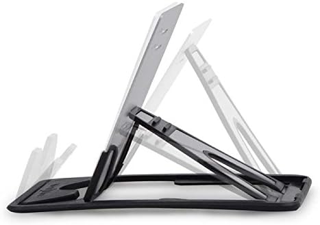 Nite Ize QuikStand - Compact Smartphone Stand Fits iPhone, Samsung, Small Tablets, and E-readers