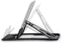 Nite Ize QuikStand - Compact Smartphone Stand Fits iPhone, Samsung, Small Tablets, and E-readers