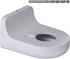 PFB204W Waterproof Wall Mount Bracket for IP Camera HDW4631C-A, HDW4431EM-AS