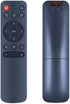 JISIZKY Replacement Remote Control Compatible with Wimius P61 Mini Projector. (1Pack)
