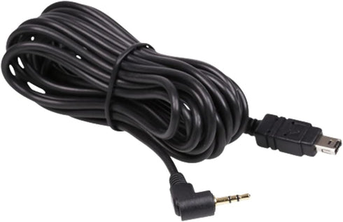Foto&Tech SW Shutter Release Cable for Sky-Watcher Compatible with Nikon D780 Z6