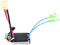 Generic RC ESC Replacement 860A 12V-24V Waterproof High ESC for RC Boat -