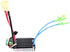 Generic RC ESC Replacement 860A 12V-24V Waterproof High ESC for RC Boat -