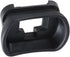 Whoasyst Camera Viewfinder Magnifier Eyeshade Silicone Eyecup Eyepiece Sunshade Hood for Z5 Z6