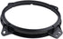 6" x 9" Front Door Speaker Mount Adapter with Wiring Harness for Subaru Forester, Impreza, Toyota 4Runner, Avalon,