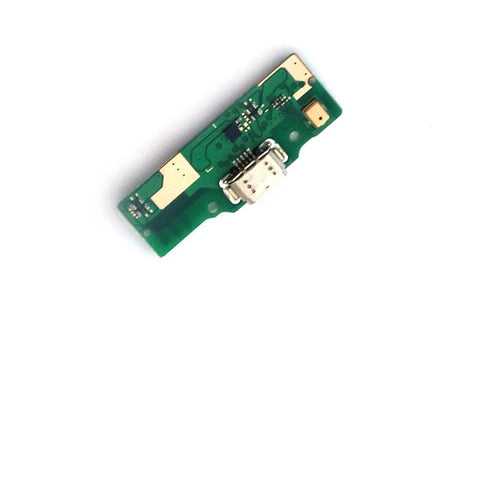 USB Charger Dock Connector Ribbon Flex Cable Replacement for Samsung Galaxy Tab A 8.0 (2019) T295