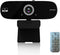 Jinpei Autofocus Webcam with Privacy Cover (4K)