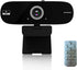 Jinpei Autofocus Webcam with Privacy Cover (4K)