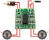HiLetgo 5pcs PAM8403 2x 3W Mini Digital Power Amplifier Board AMP Class D 2.5-5V Input