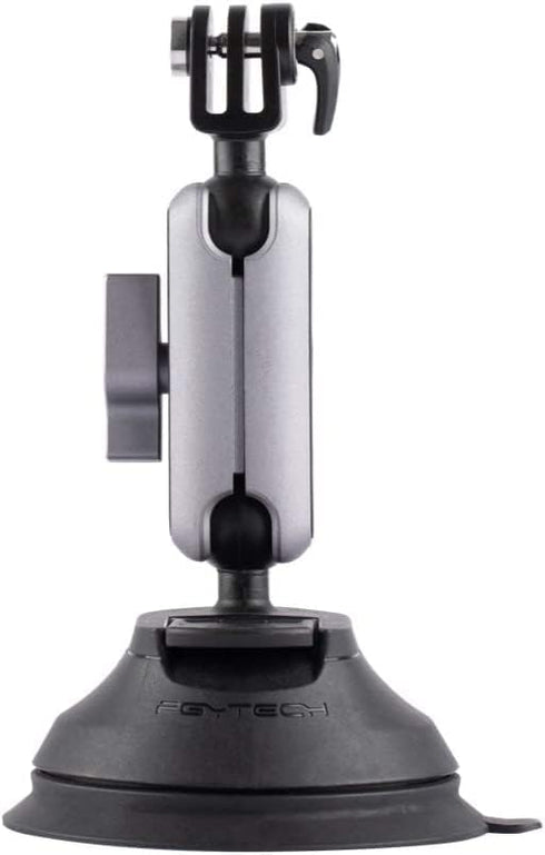 Insta360 Suction Cup Mount for ONER, ONEX, ONE