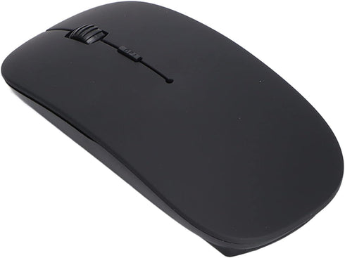 SUNGOOYUE Number Pad, Plug and Play 2.4GHz Wireless Technology, 1200 DPI Mouse Combo, Black