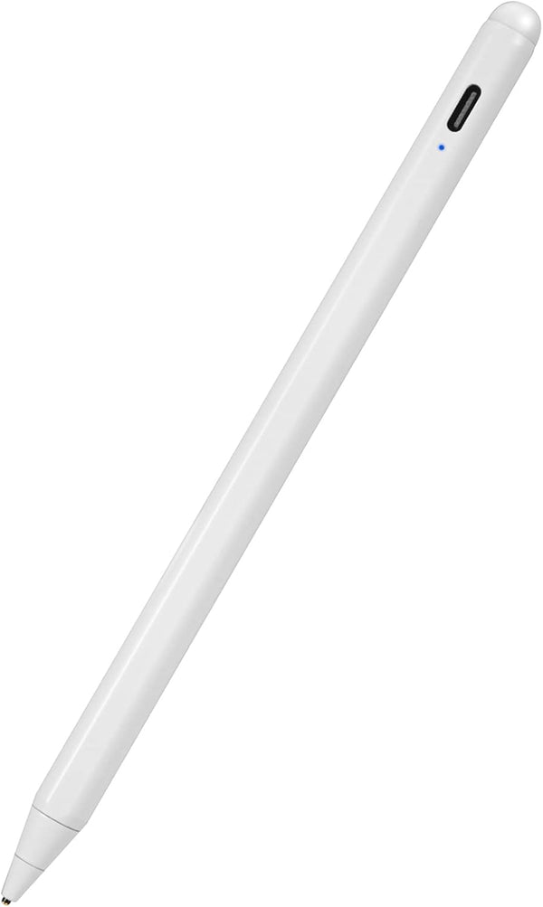 Stylus for iPhone X/11/12/13/14/15 Pro Max, 1.5mm Fine Point Pencil, Universal Compatible for iPhone/Device