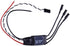 GdlEpi 20A Specification XRotor Brushless ESC for 11V-15V Power System 3.5mm Golden Connector