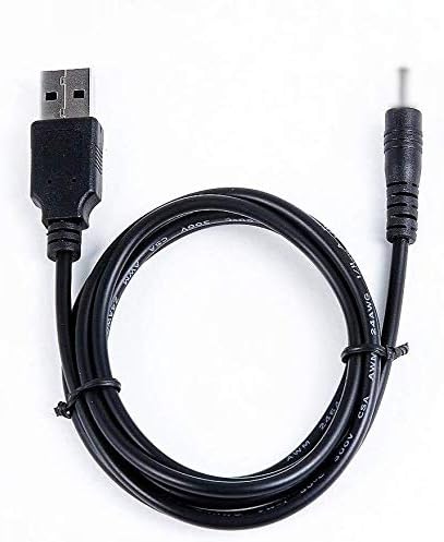 YUSTDA USB Charger Cable for MBP26 MBP26BU Baby's Unit Baby Monitor