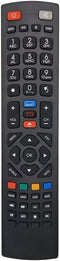 Generic DAJIAOYIA Replaced Remote Control for Mastertech Smart TV E32D0A35,MT32SLIHTC1