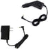 GreatPowerDirect P-1000 P-5000 P-7000 Car Charger+AC/DC Power Adapter Cord for Epson Media Player