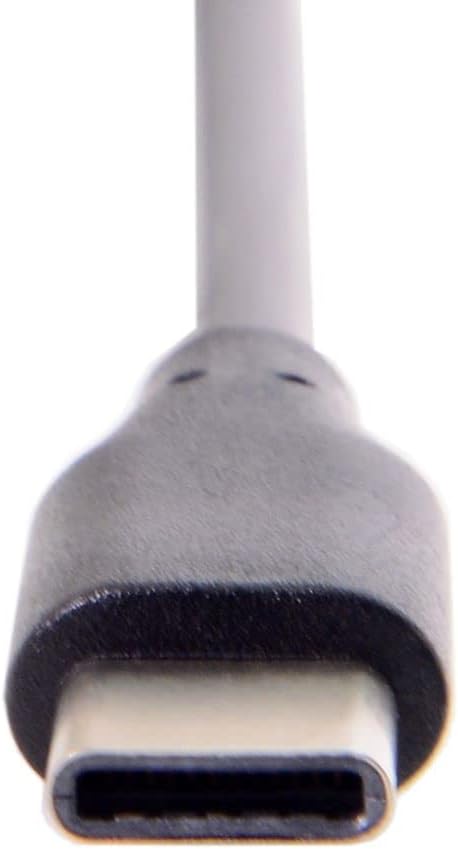 chenyang USB C OTG Cable, USB Type C 1 Male to 2 Female Dual Ports Hub Cable for Laptop, PC, Mouse